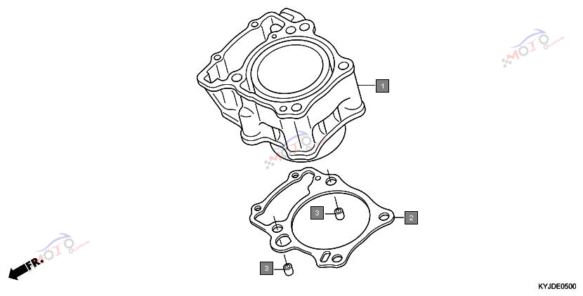 Engine Diagram